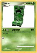 Creeper