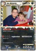 les démons 1000