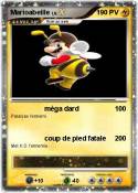 Marioabeille