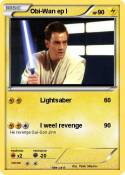 Obi-Wan ep I