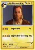 Obi-Wan maestro