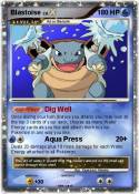 Blastoise