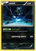 kakashi