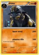 arbiter