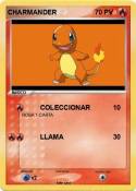 CHARMANDER