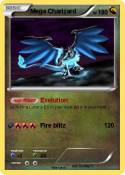 Mega Charizard