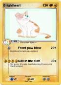 Brightheart