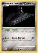 Venator Star