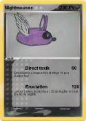 Nightmousse