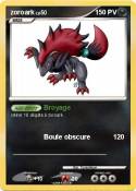 zoroark