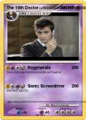 The 10th Doctor