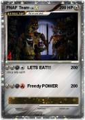 FNAF Team