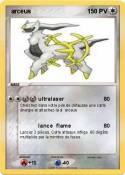  arceus