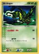 life dragon