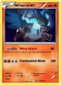 MCharizardEX