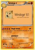 windoge 8