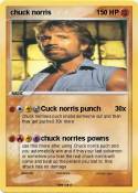 chuck norris