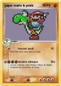 paper mario &