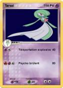 Tarsal