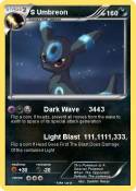 S Umbreon