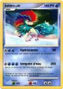 keldeo