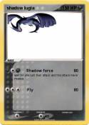 shadow lugia