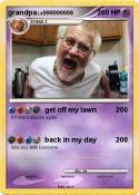 grandpa