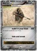 SNIPER