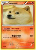 nuke doge
