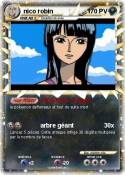 nico robin