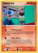  Johnny Test
