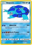 Metarock