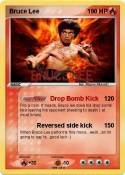 Bruce Lee
