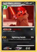 Darth Mario