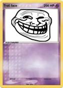 Troll face