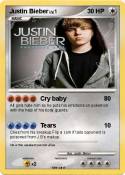 Justin Bieber