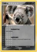 i kill u