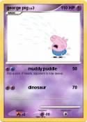 george pig