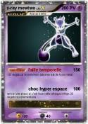 x-ray mewtwo