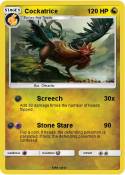 Cockatrice
