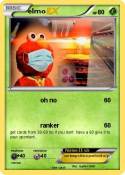 elmo