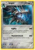 dragon