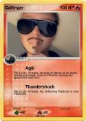 Gatfinger