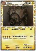 ZEUS