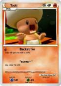 Todd