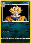 goku