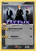 Frytrix