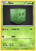 Slime