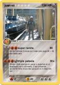 juan ex