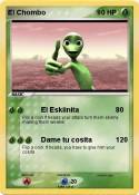 El Chombo